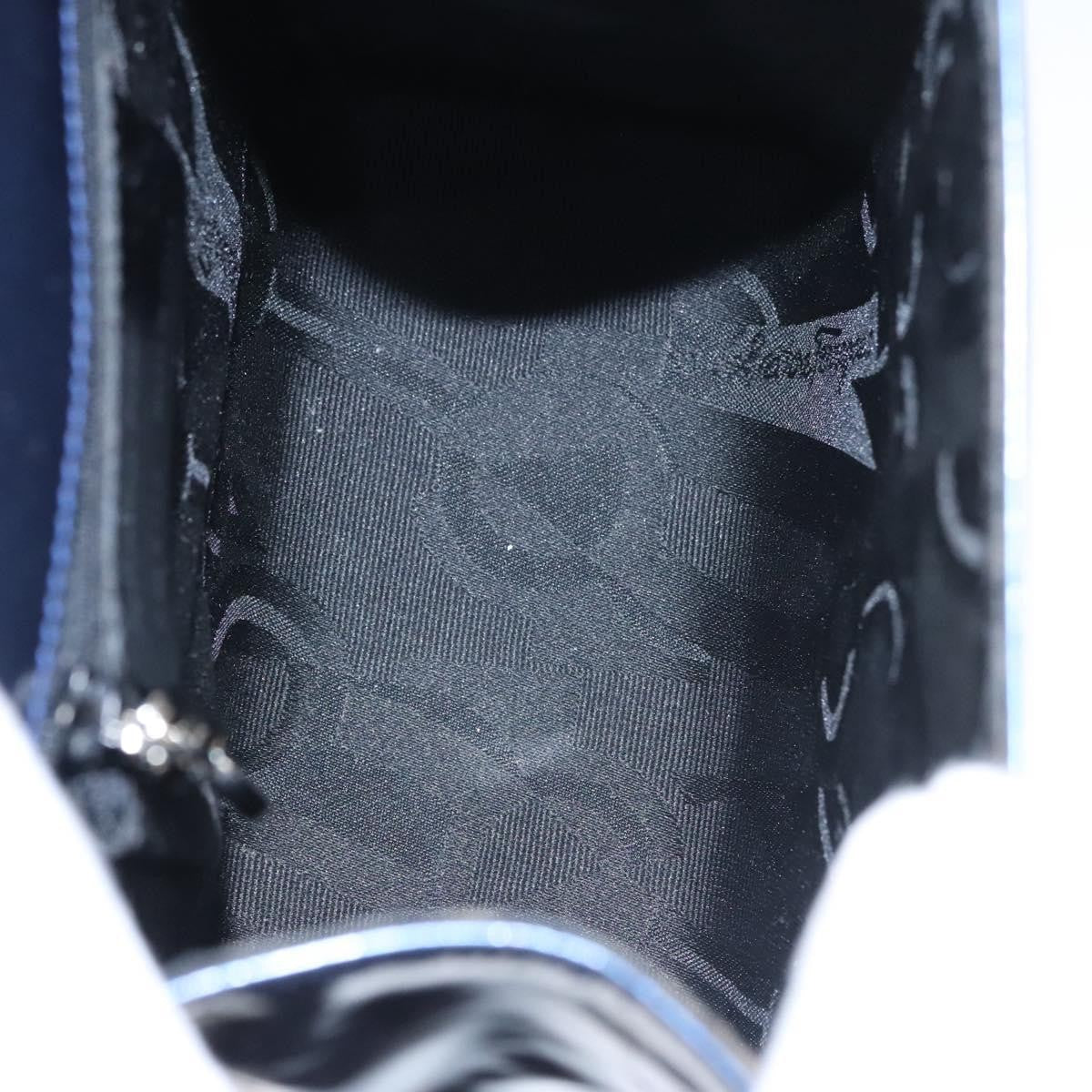 Salvatore Ferragamo Gancini handbag