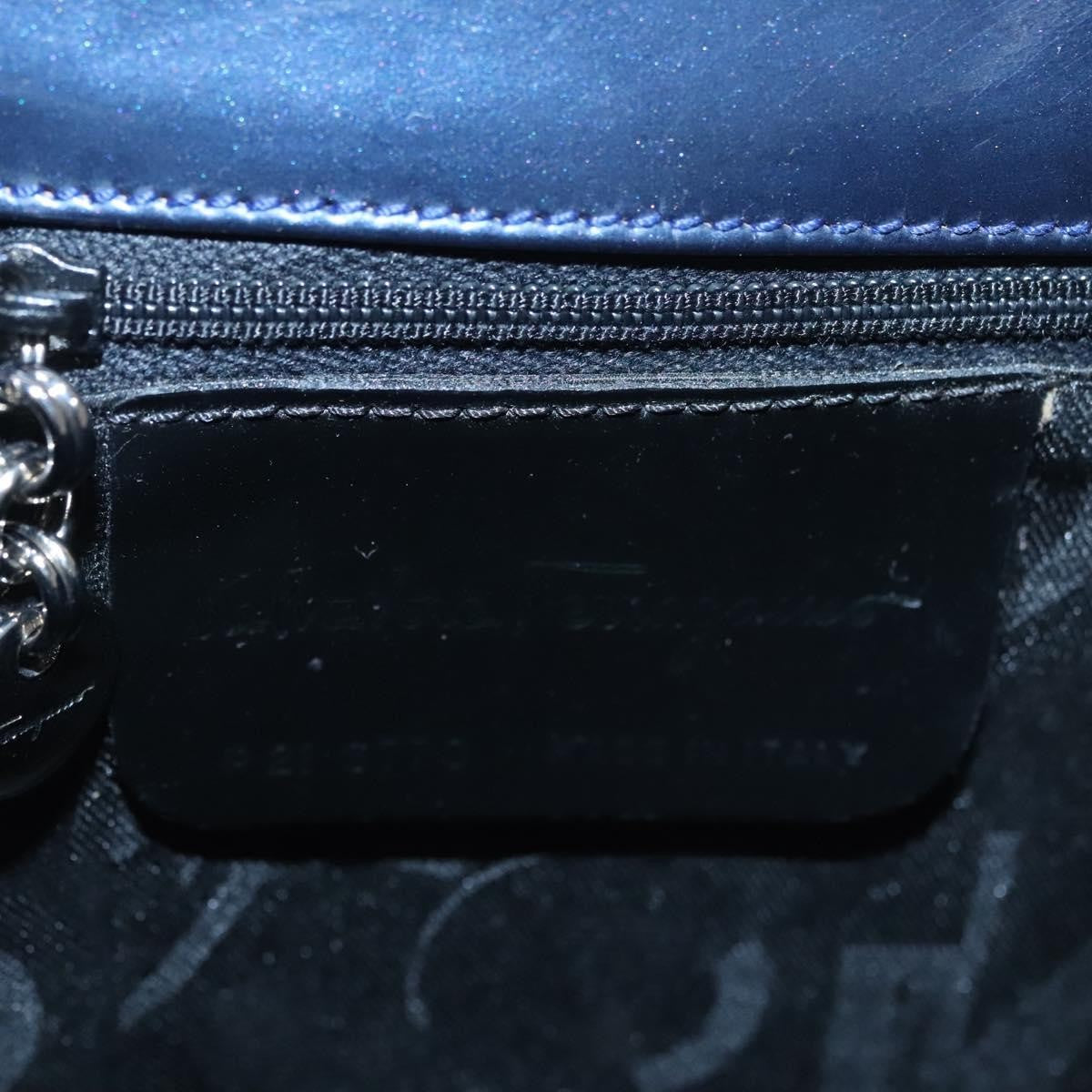 Salvatore Ferragamo Gancini handbag