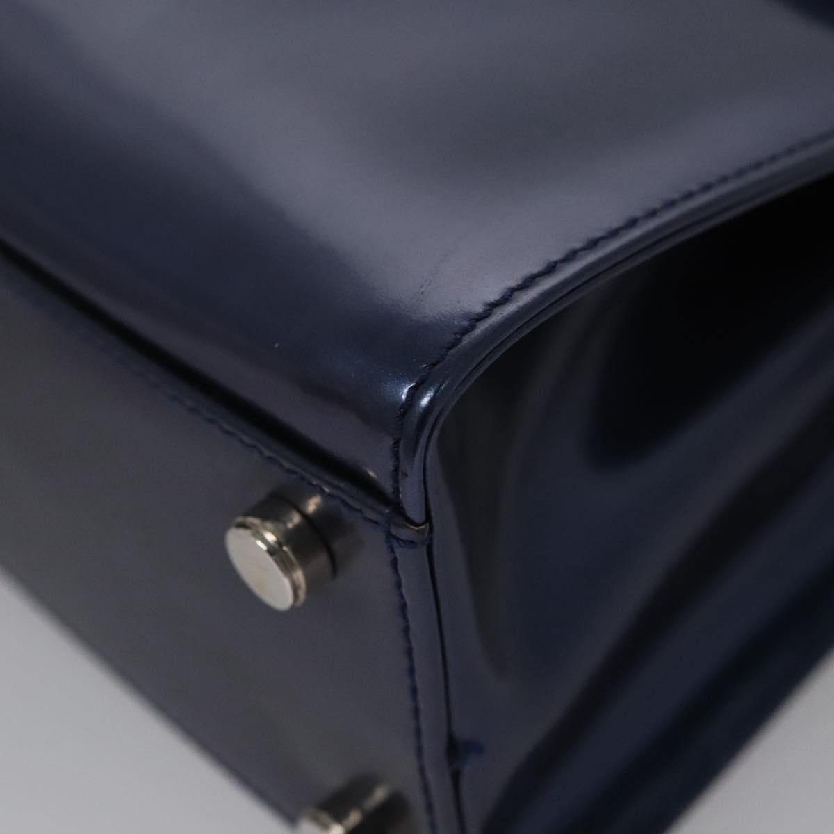 Salvatore Ferragamo Gancini handbag