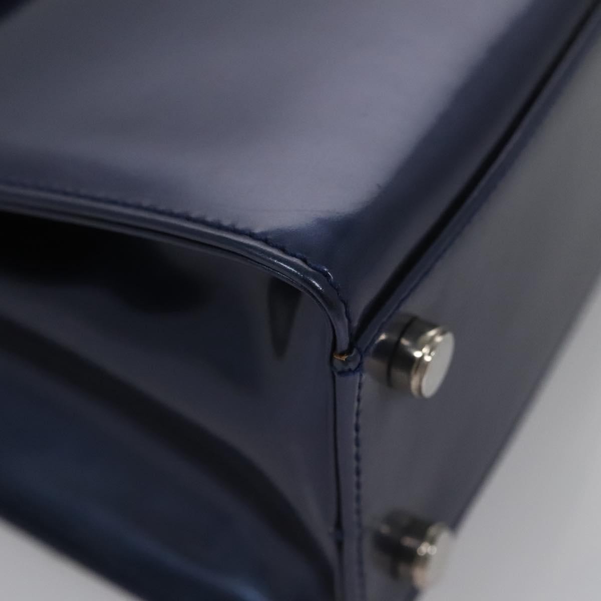 Salvatore Ferragamo Gancini handbag