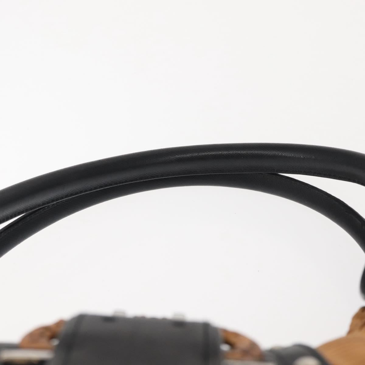 Salvatore Ferragamo Gancini mini handbag