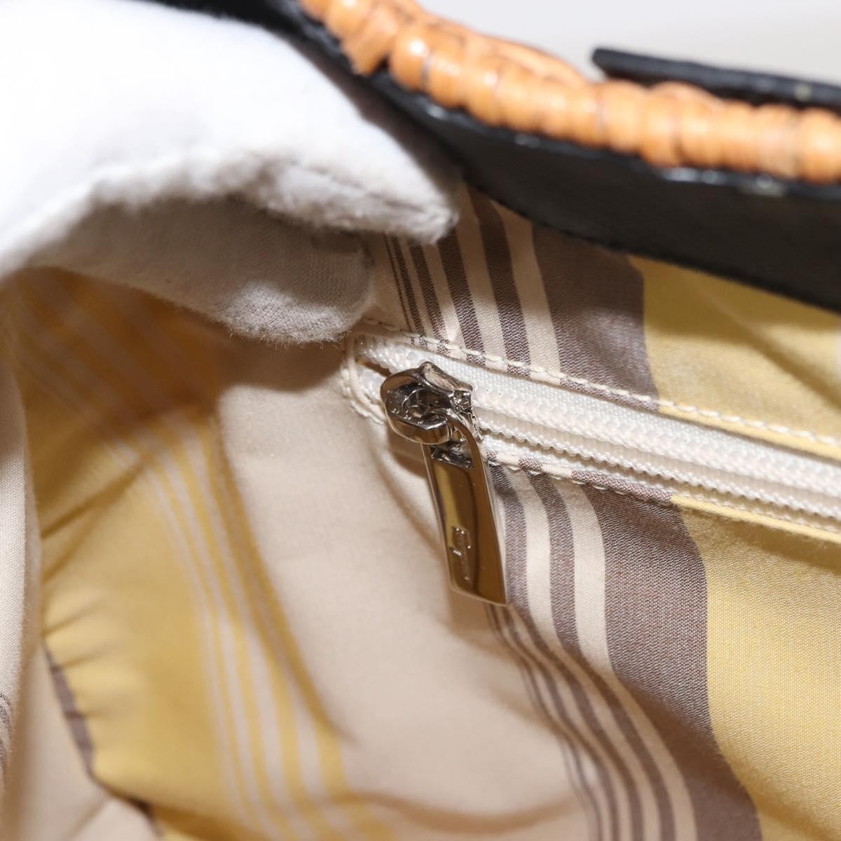 Salvatore Ferragamo Gancini mini handbag