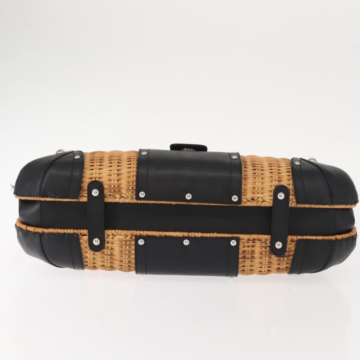 Salvatore Ferragamo Gancini mini handbag