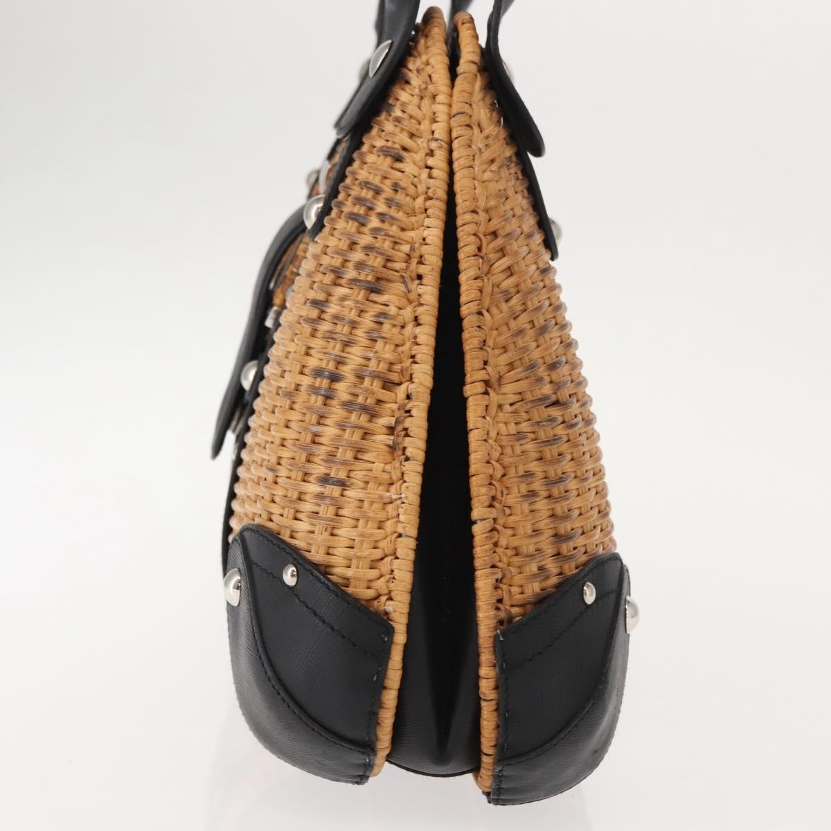 Salvatore Ferragamo Gancini mini handbag