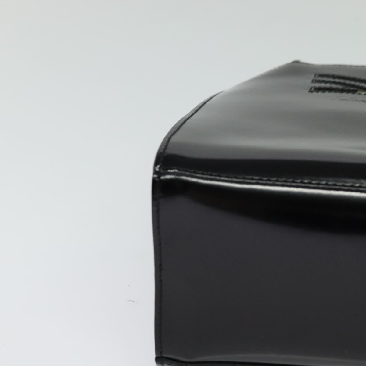 Salvatore Ferragamo Shopper Tote