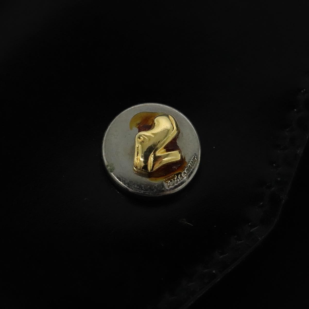 Salvatore Ferragamo Shopper Tote