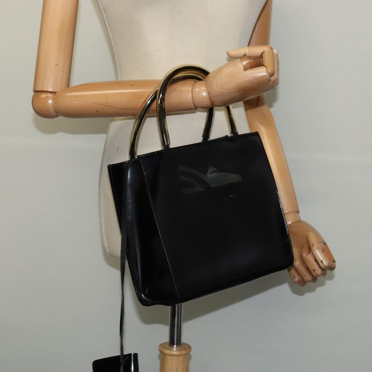 Salvatore Ferragamo Shopper Tote