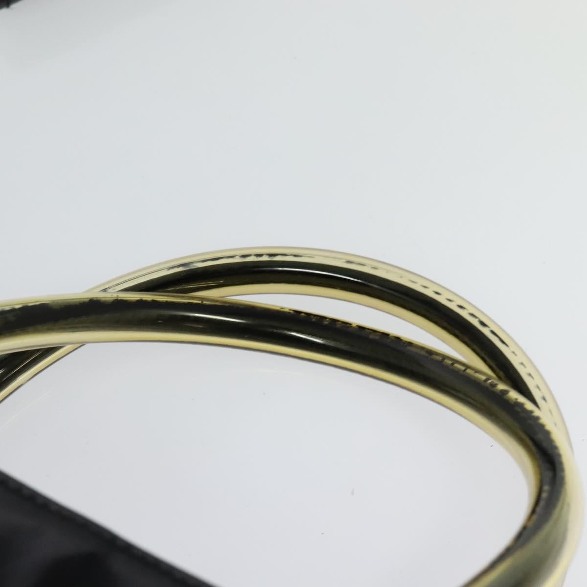 Salvatore Ferragamo Shopper Tote