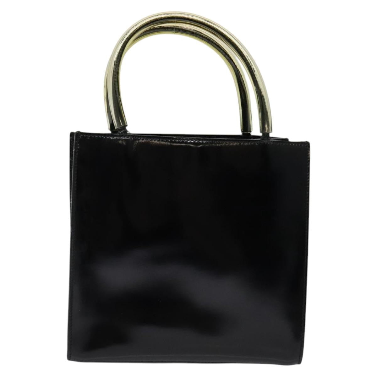 Salvatore Ferragamo Shopper Tote