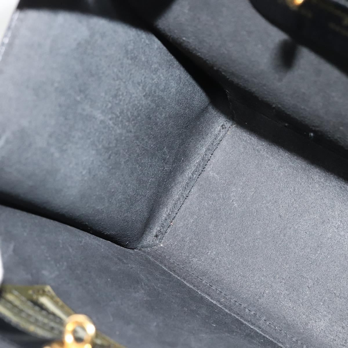 Salvatore Ferragamo Shopper Tote