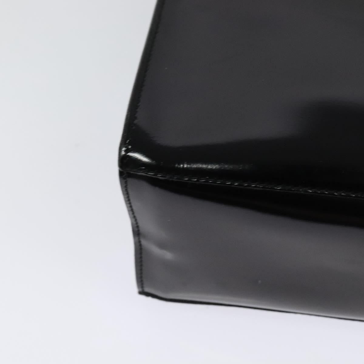 Salvatore Ferragamo Shopper Tote