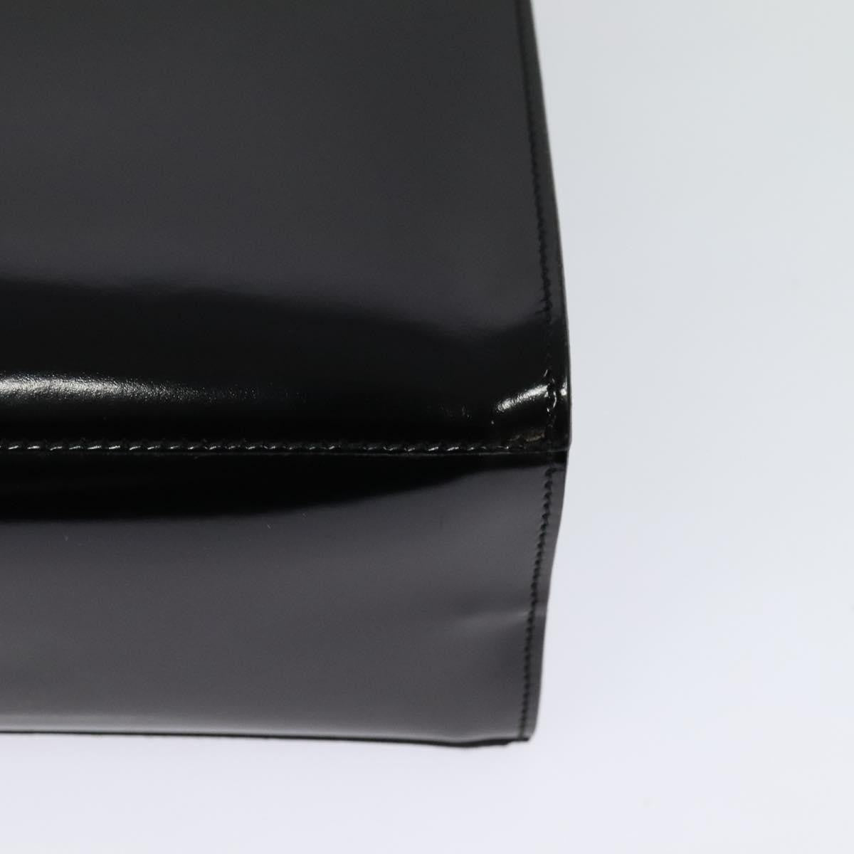 Salvatore Ferragamo Shopper Tote