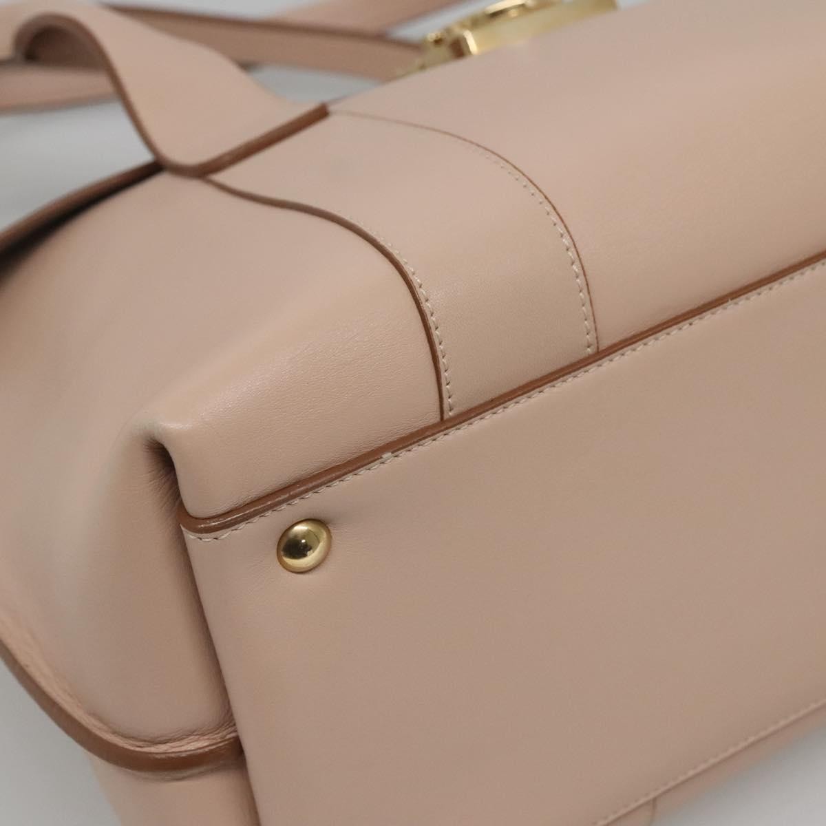 Salvatore Ferragamo Sookie Satchel