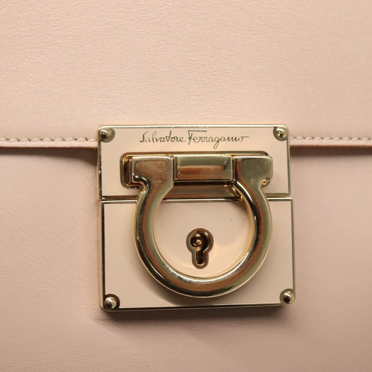 Salvatore Ferragamo Sookie Satchel