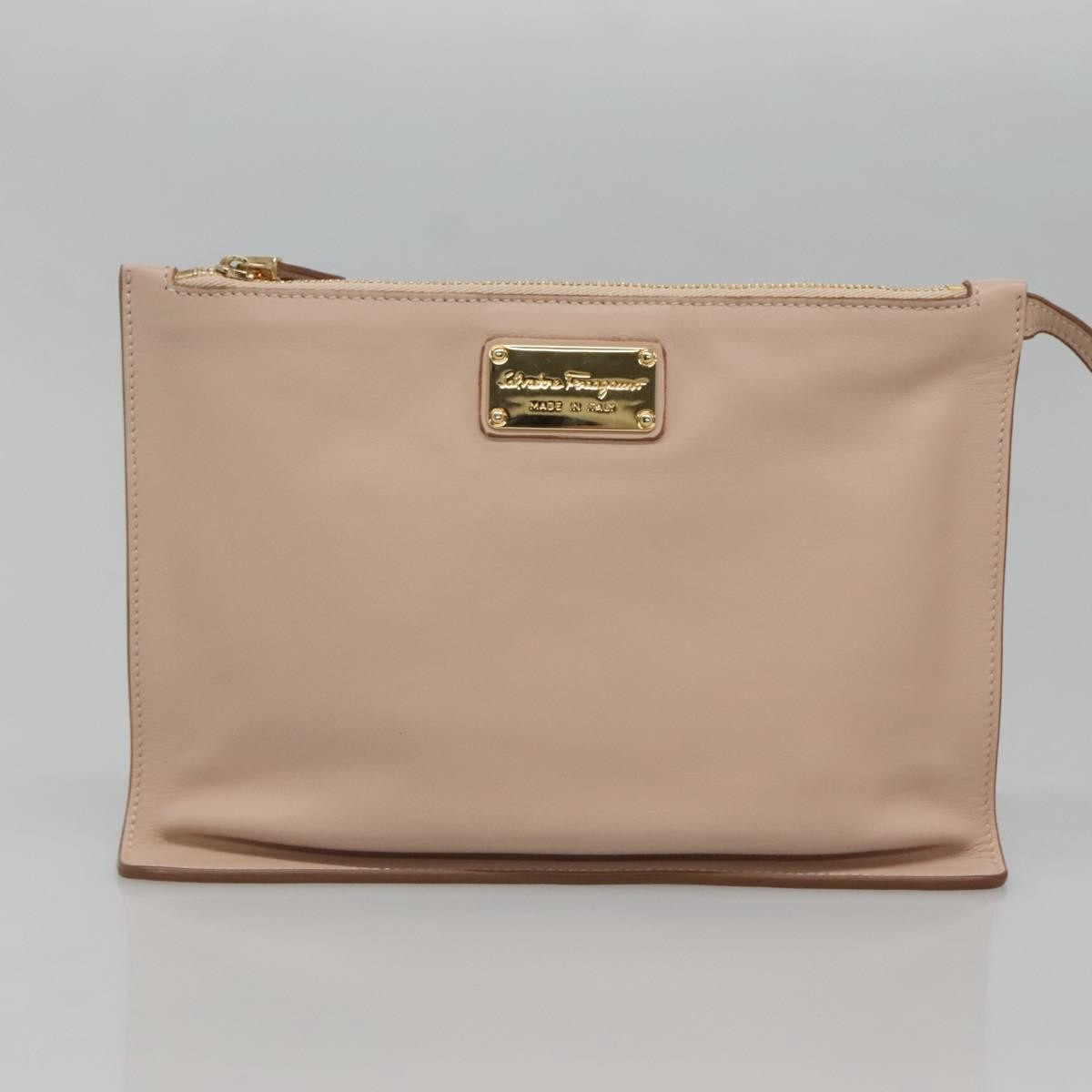 Salvatore Ferragamo Sookie Satchel