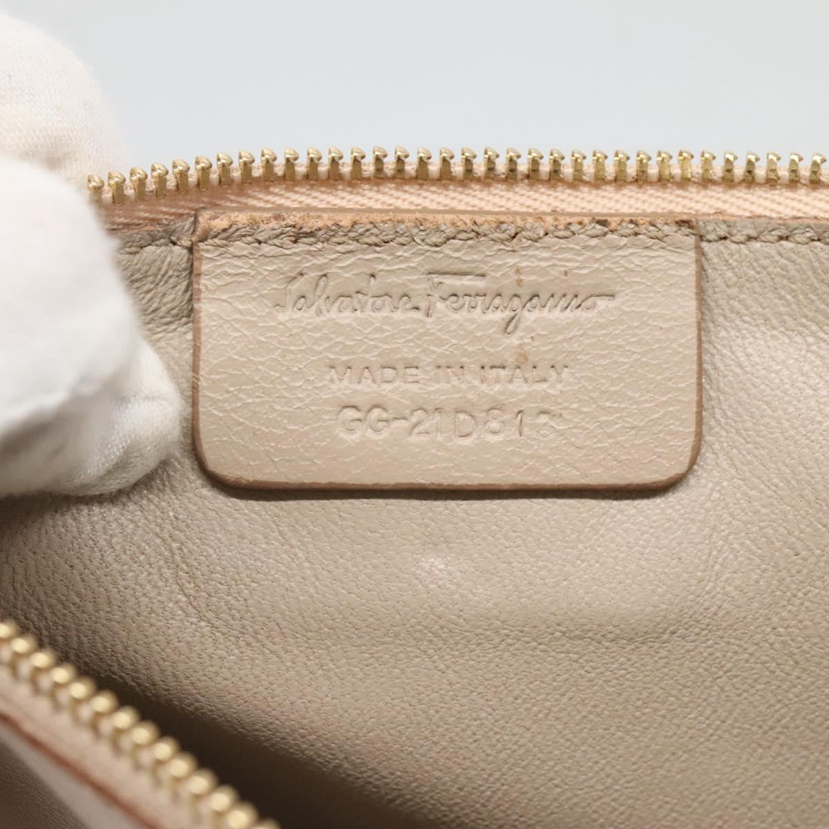 Salvatore Ferragamo Sookie Satchel