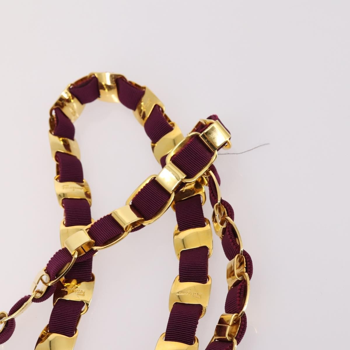 Salvatore Ferragamo Vala Backpack