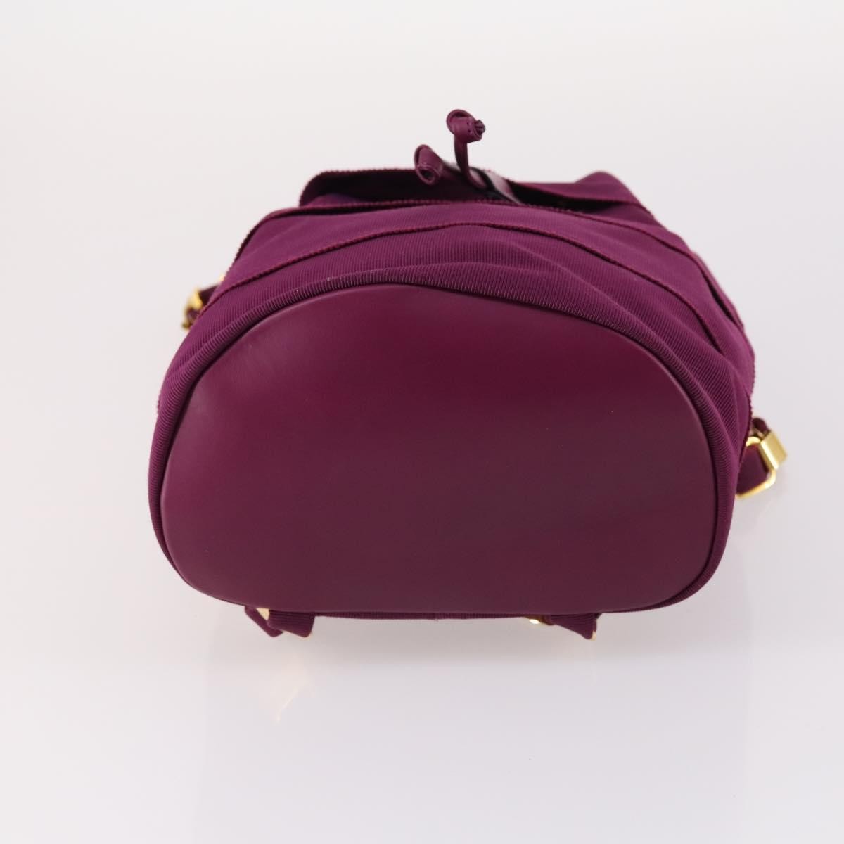 Salvatore Ferragamo Vala Backpack