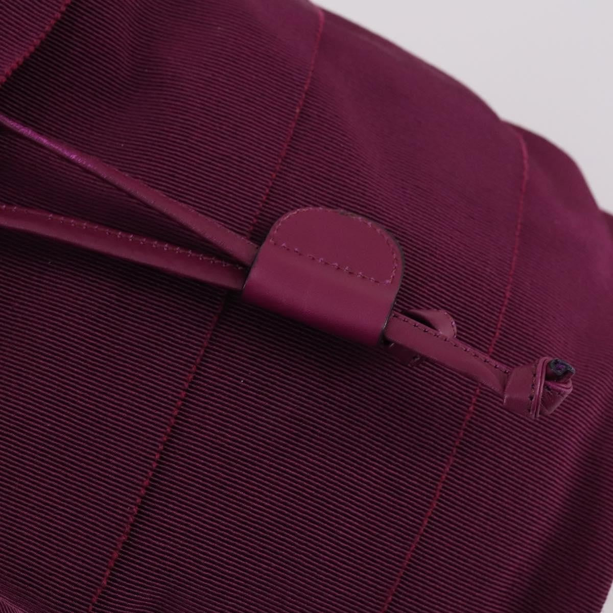 Salvatore Ferragamo Vala Backpack