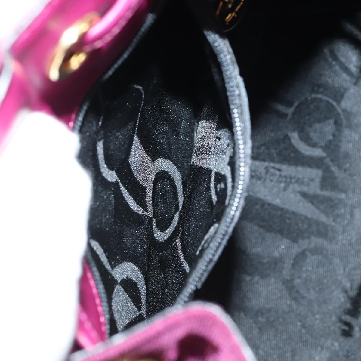 Salvatore Ferragamo Vala Backpack