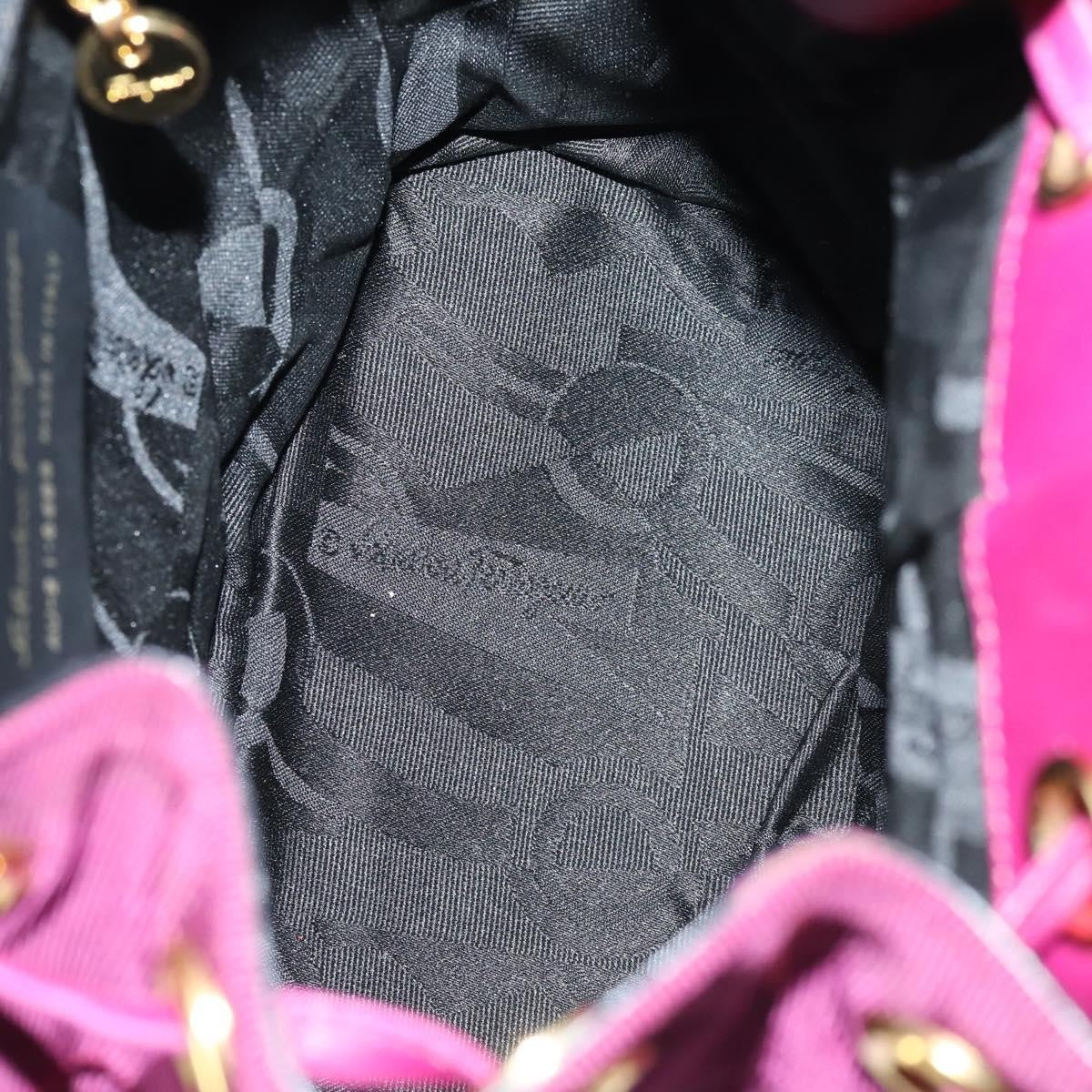 Salvatore Ferragamo Vala Backpack