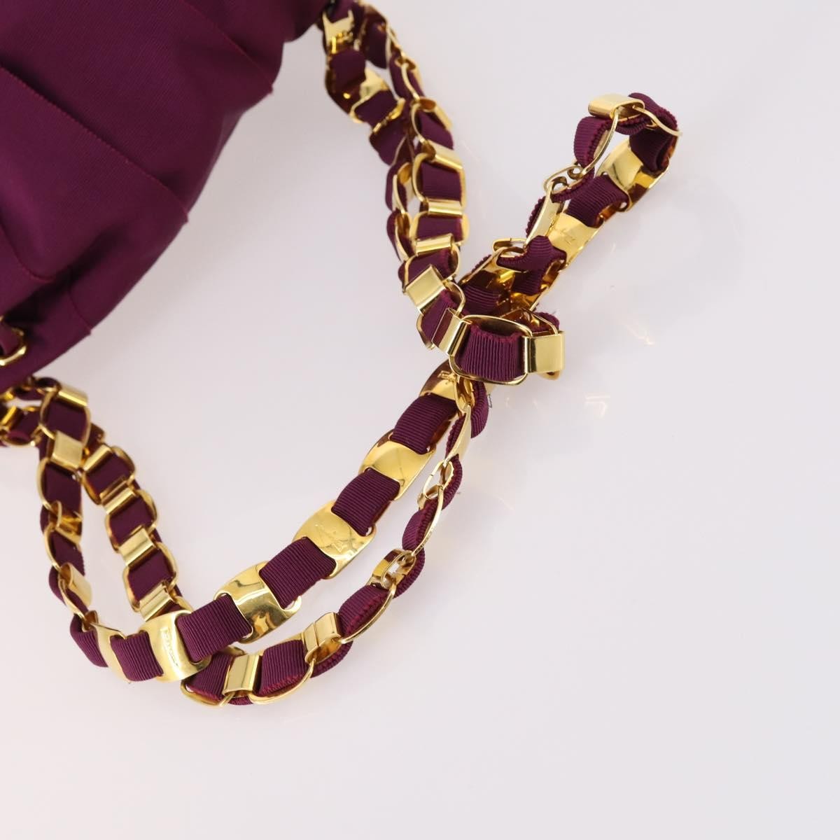 Salvatore Ferragamo Vala Backpack