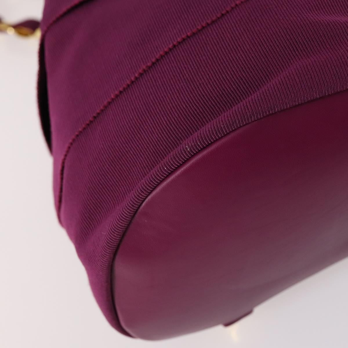 Salvatore Ferragamo Vala Backpack