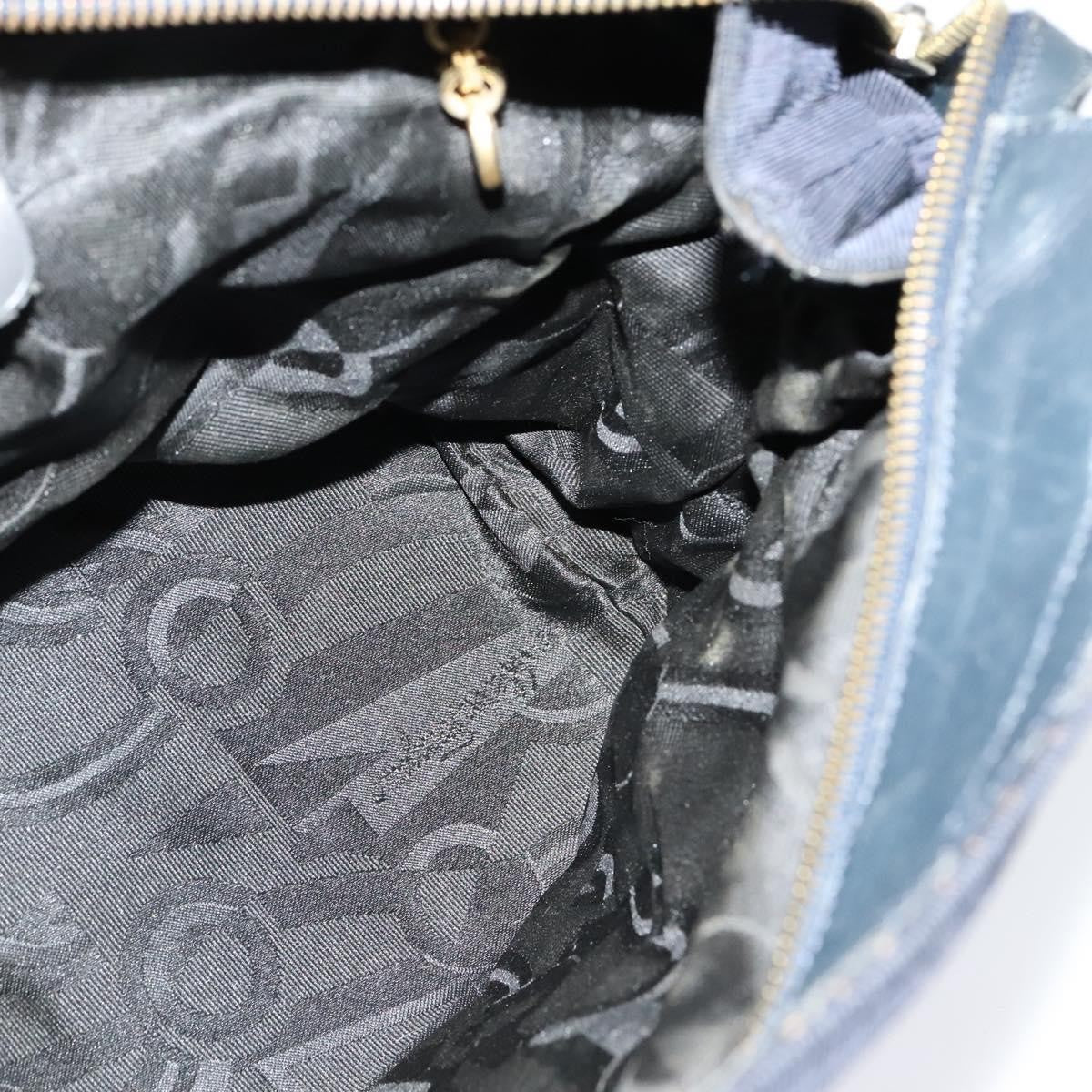 Salvatore Ferragamo Vala Shoulder Bag