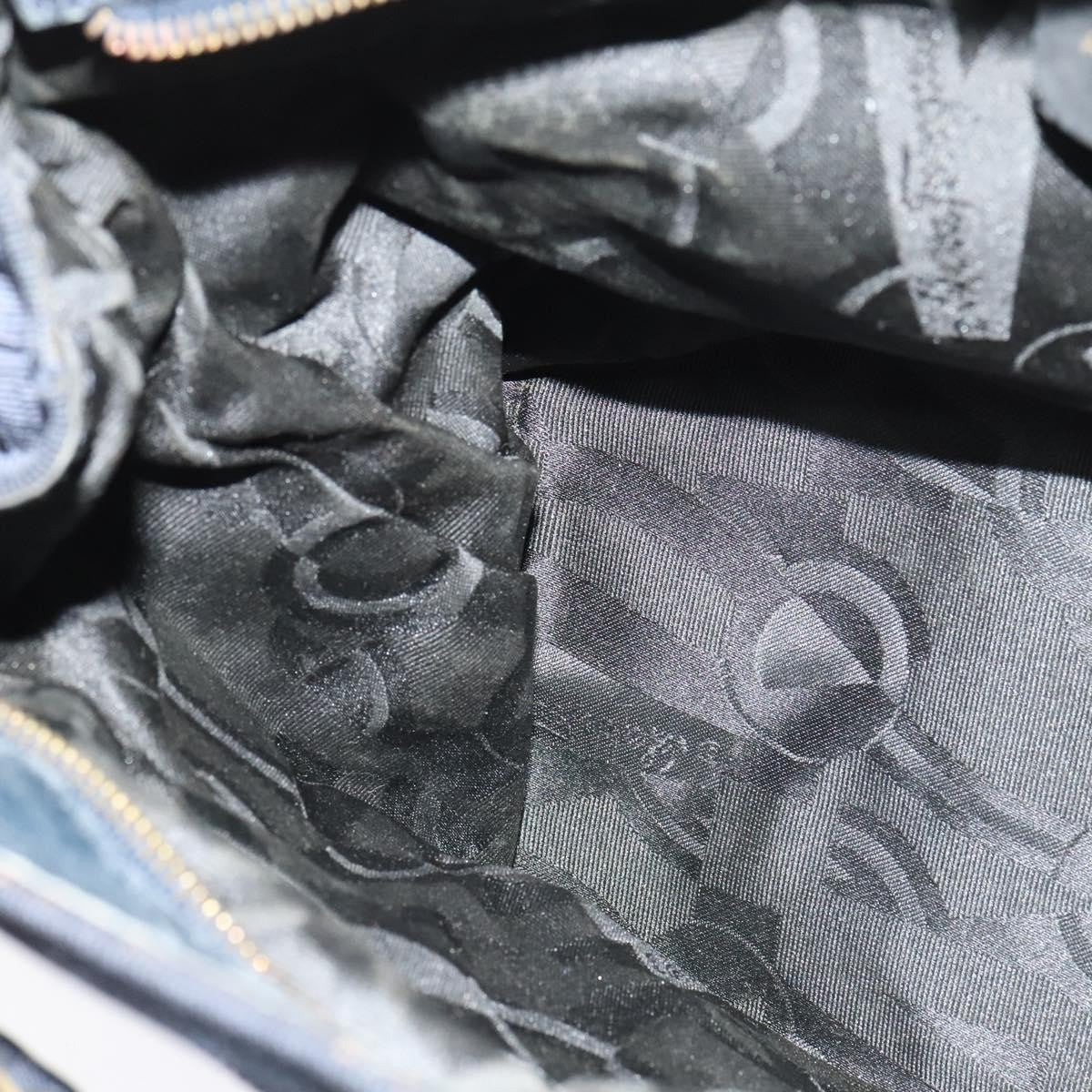 Salvatore Ferragamo Vala Shoulder Bag