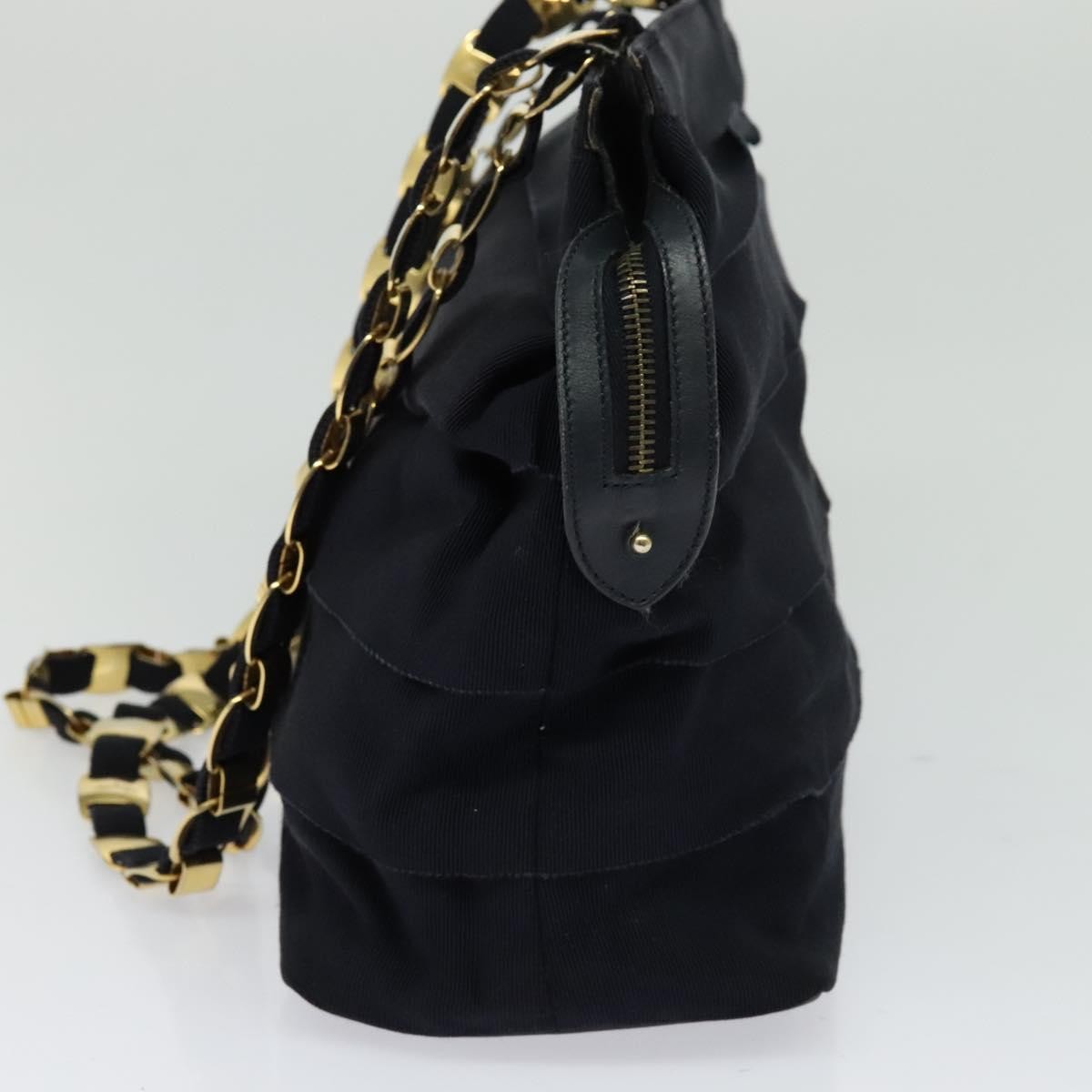 Salvatore Ferragamo Vala Shoulder Bag