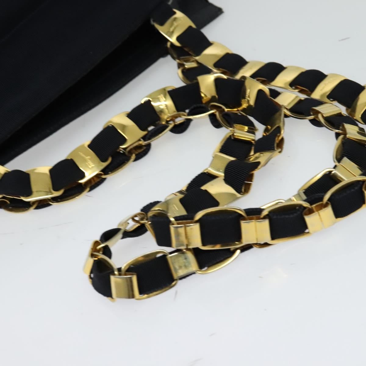 Salvatore Ferragamo Vala Shoulder Bag