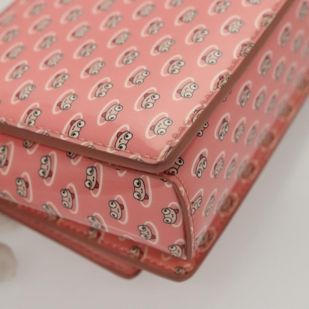 Salvatore Ferragamo Vala Shoulder Bag