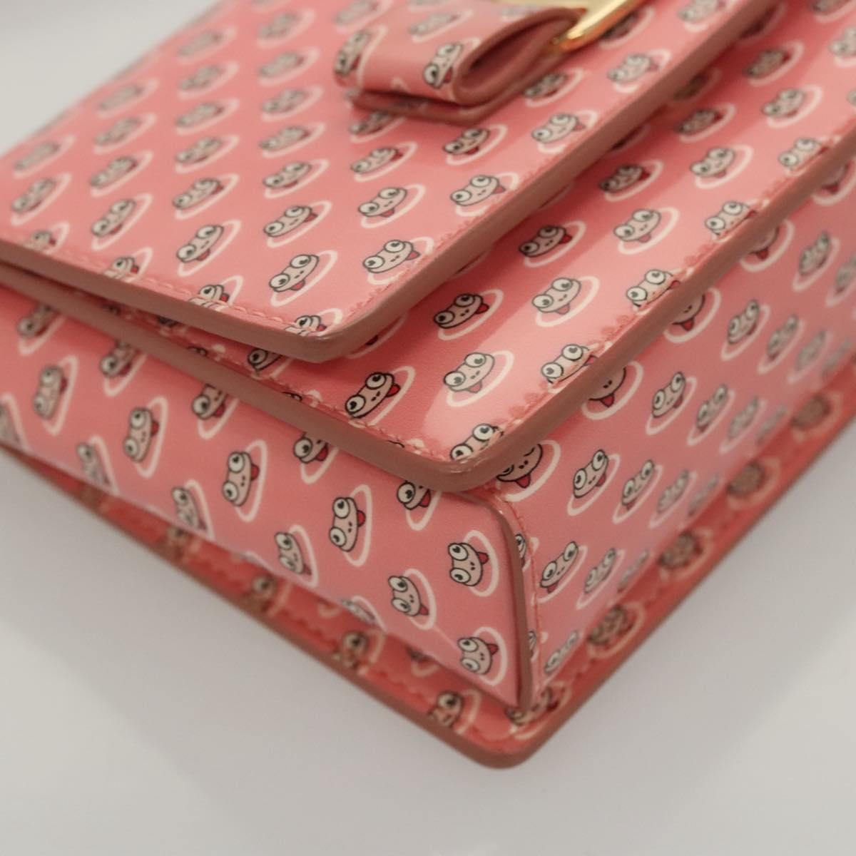 Salvatore Ferragamo Vala Shoulder Bag