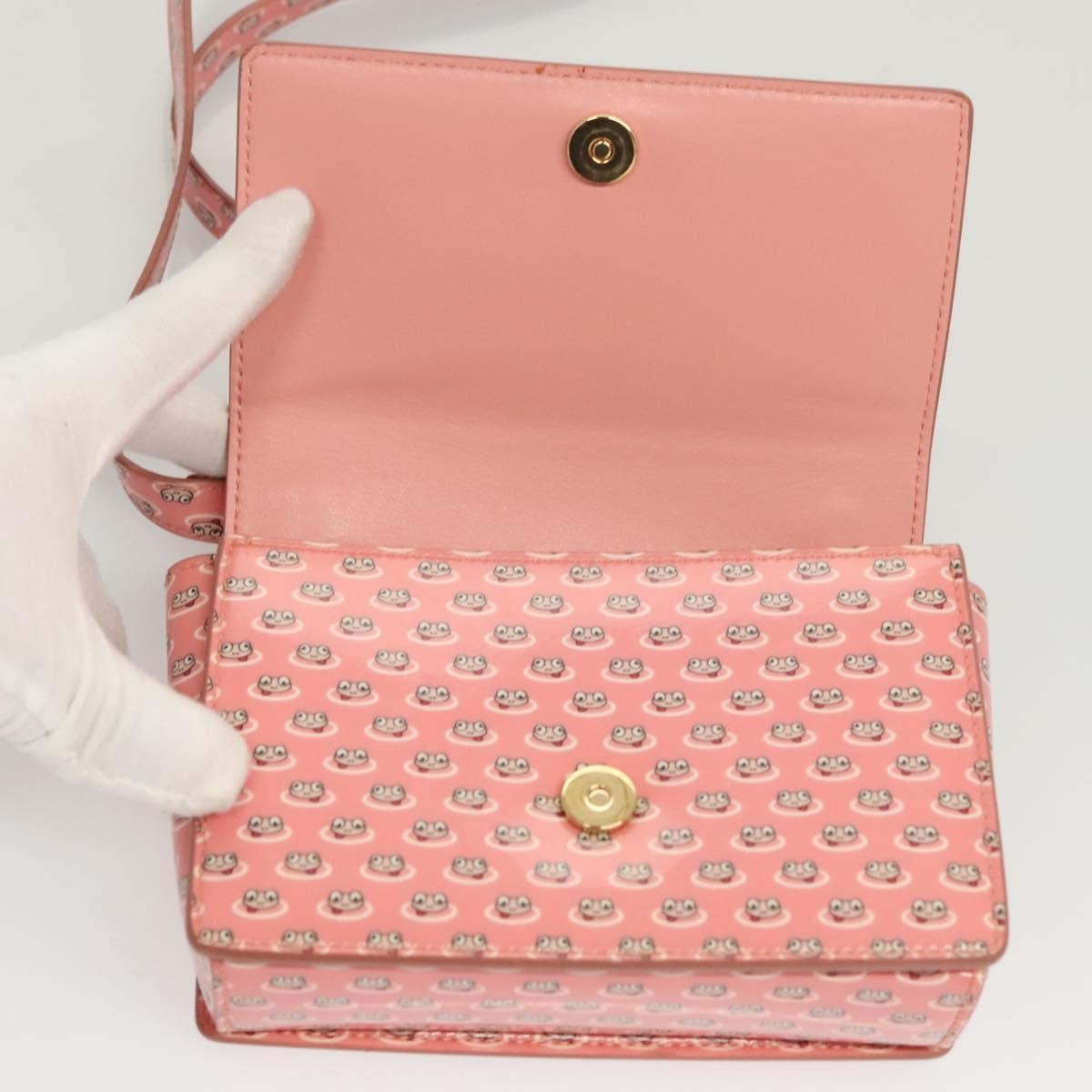 Salvatore Ferragamo Vala Shoulder Bag