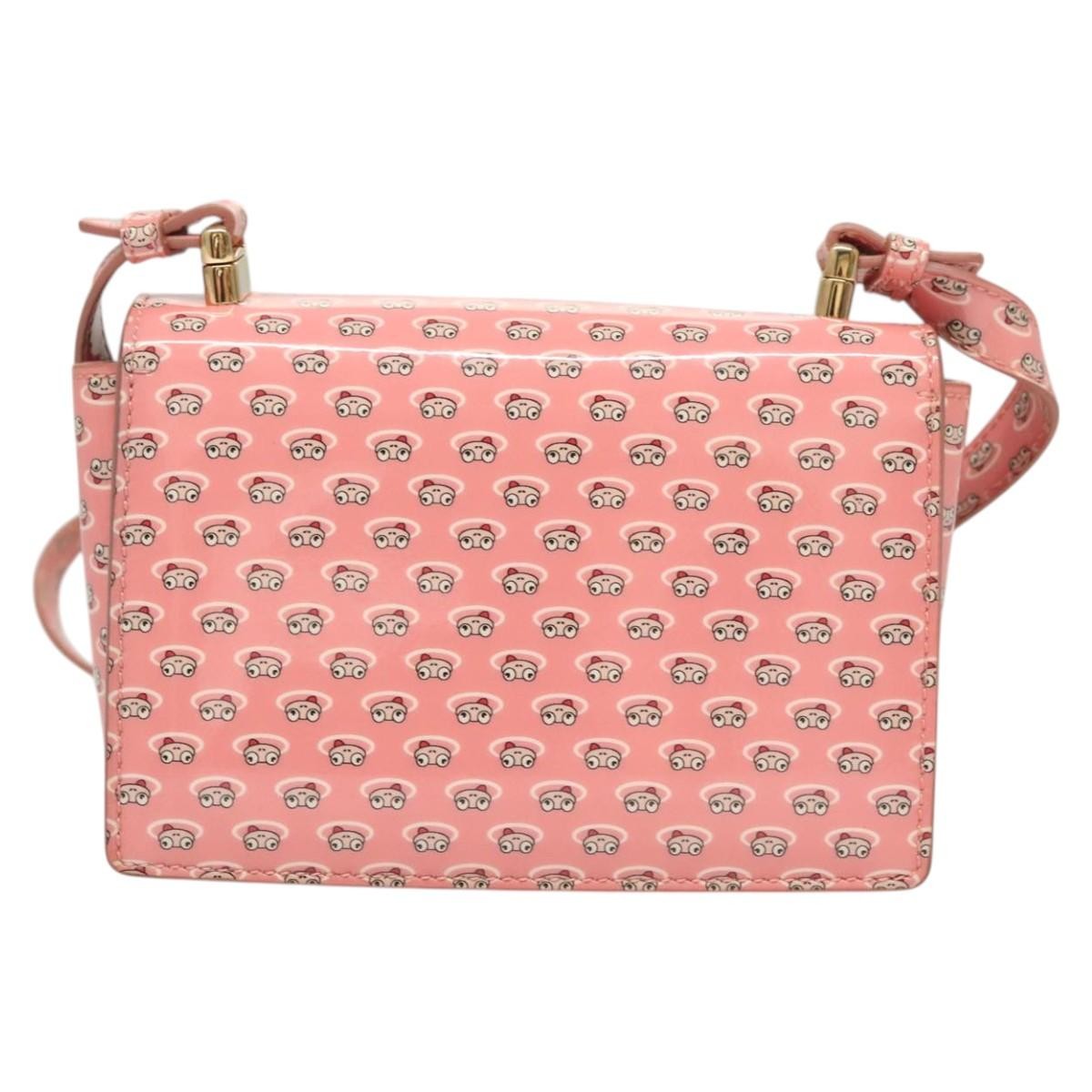 Salvatore Ferragamo Vala Shoulder Bag