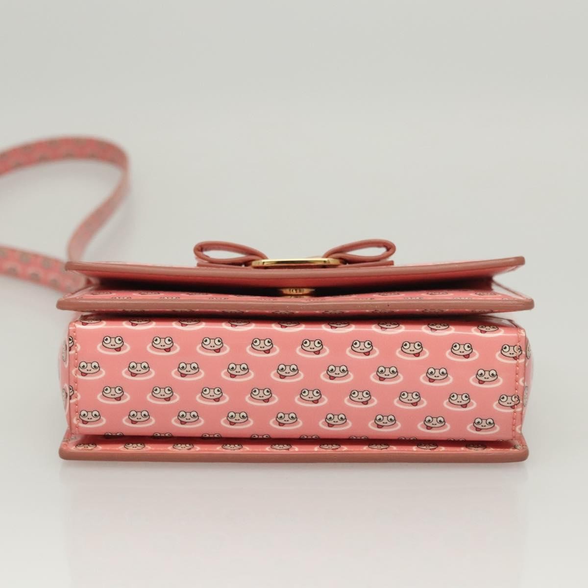 Salvatore Ferragamo Vala Shoulder Bag