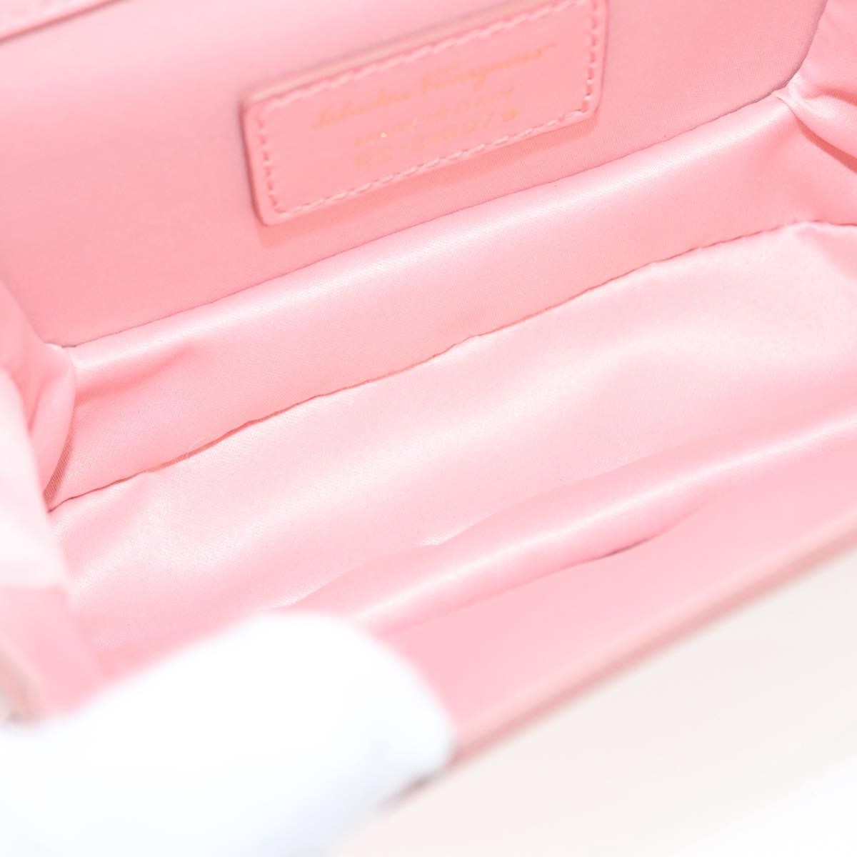 Salvatore Ferragamo Vala Shoulder Bag