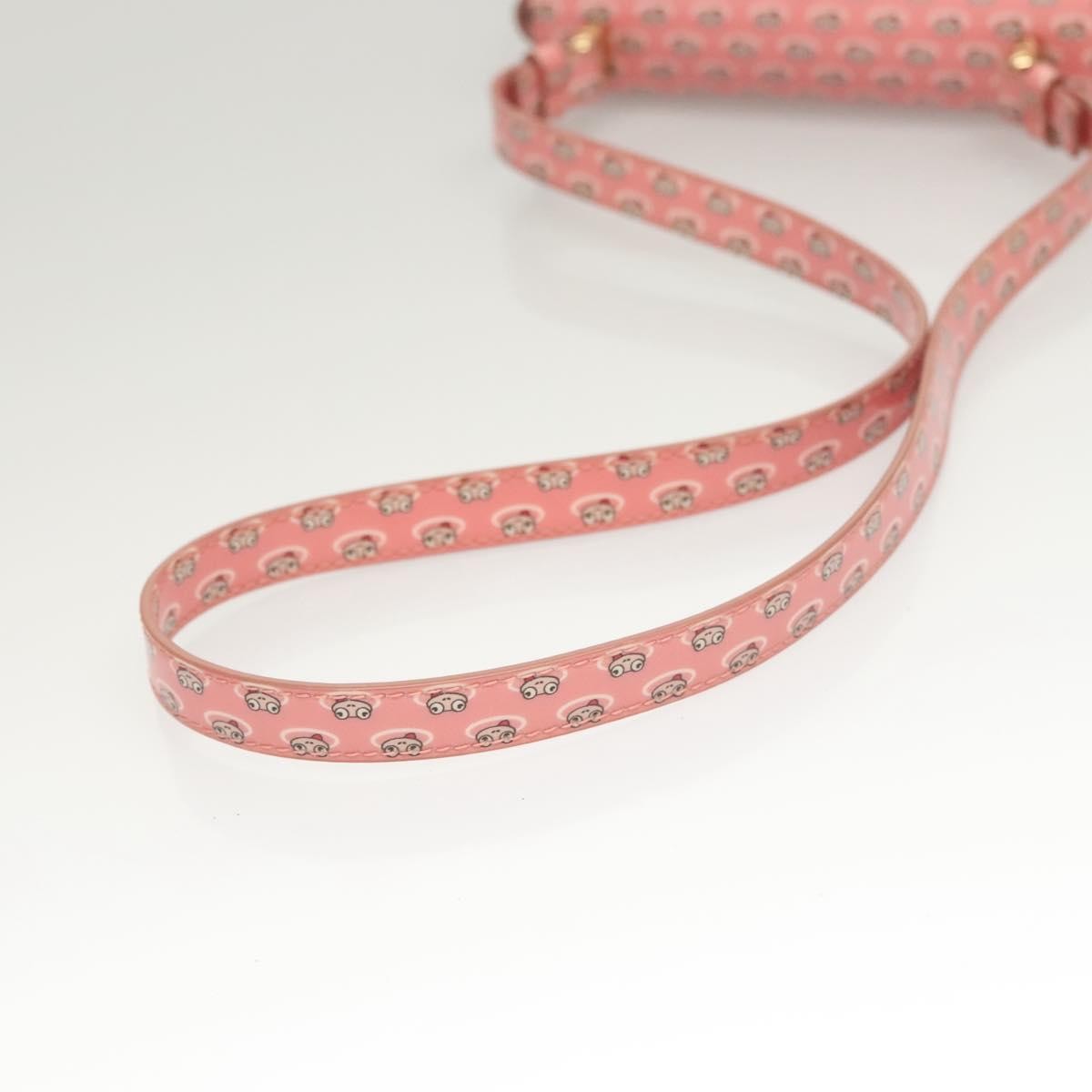 Salvatore Ferragamo Vala Shoulder Bag