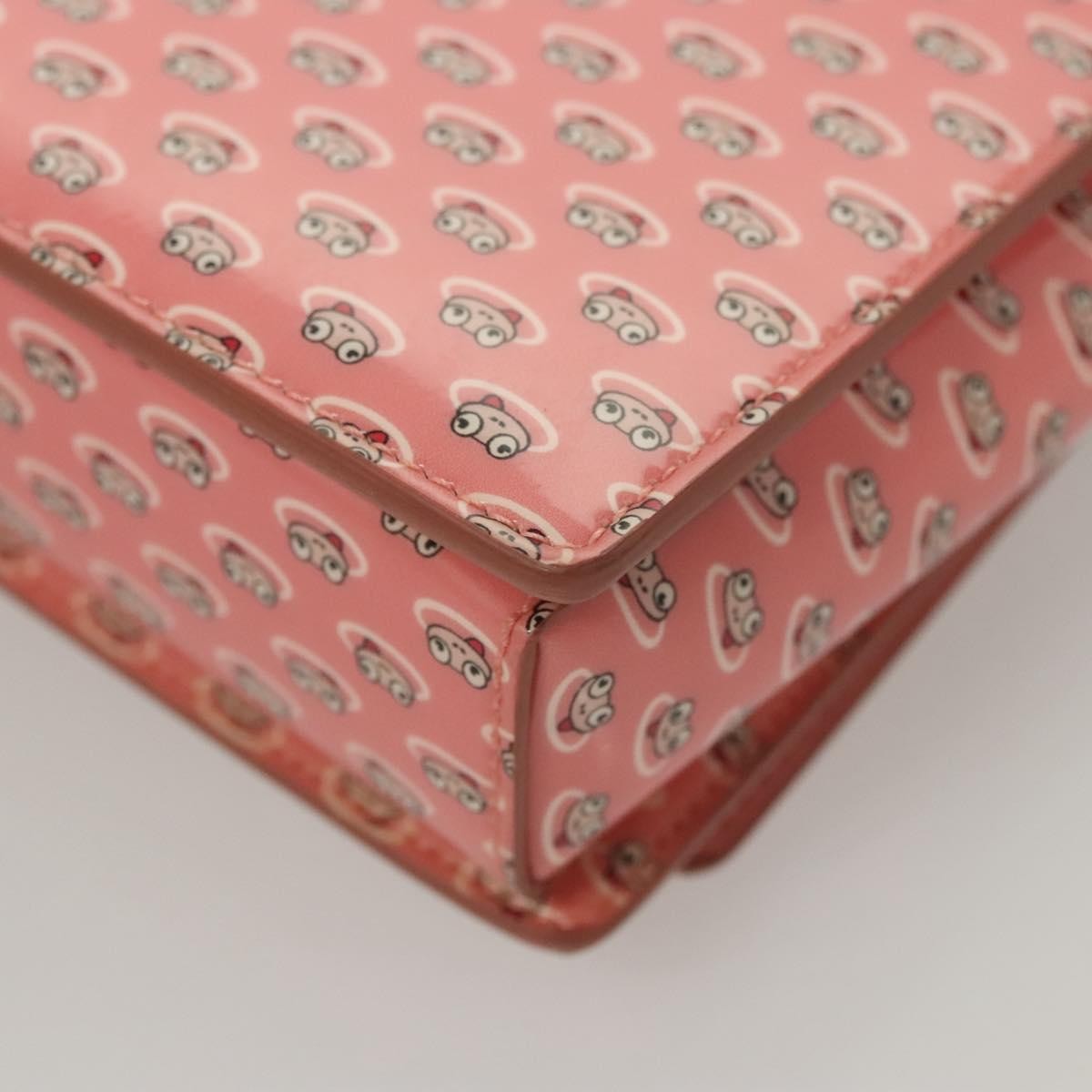 Salvatore Ferragamo Vala Shoulder Bag