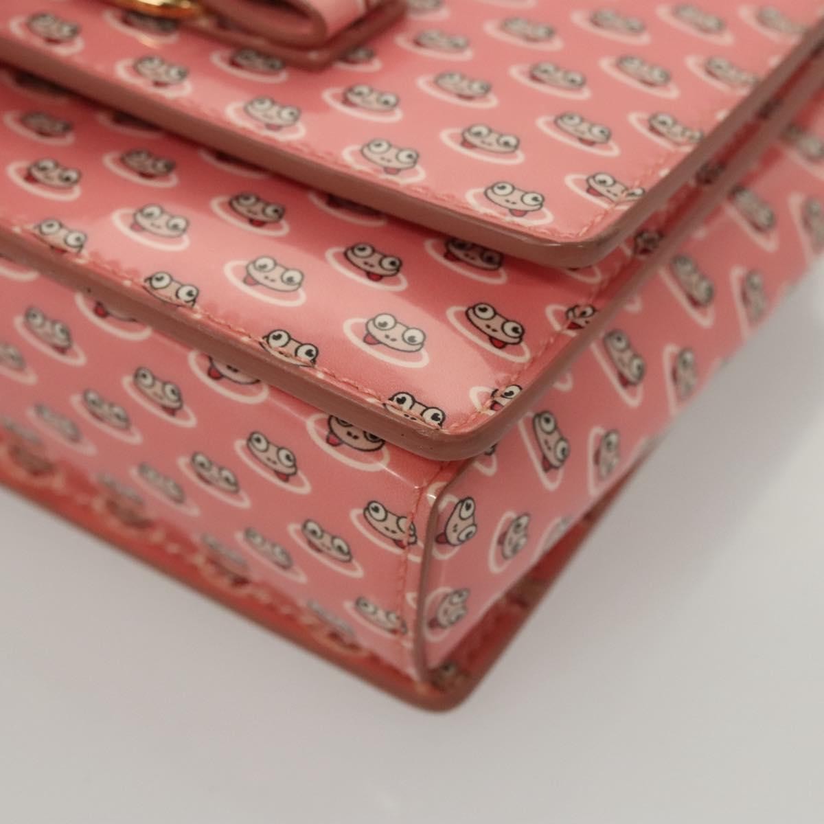 Salvatore Ferragamo Vala Shoulder Bag