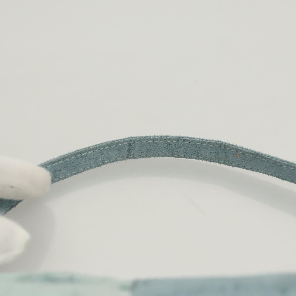 Salvatore Ferragamo Vintage Gancini Pochette