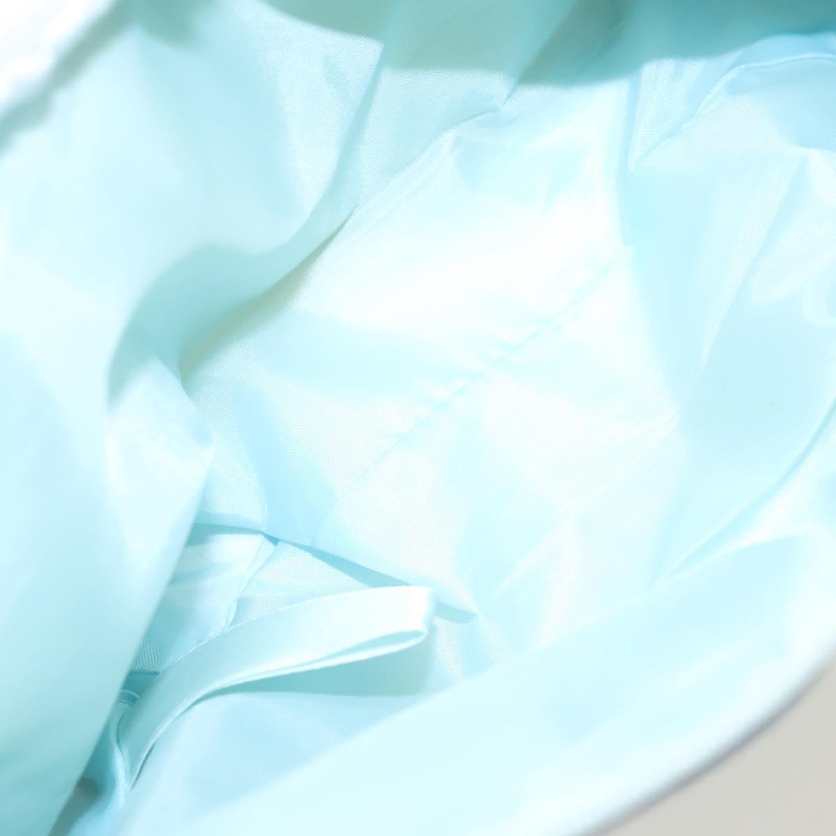 Salvatore Ferragamo Vintage Gancini Pochette