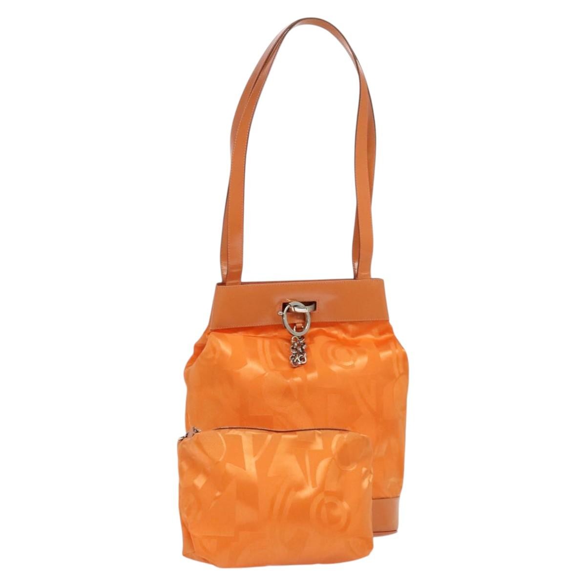 Salvatore Ferragamo Vintage Shoulder Bag