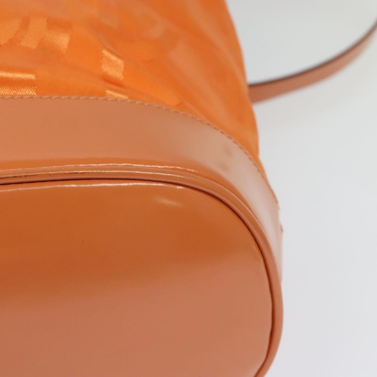 Salvatore Ferragamo Vintage Shoulder Bag