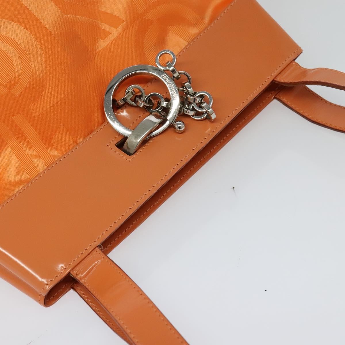 Salvatore Ferragamo Vintage Shoulder Bag