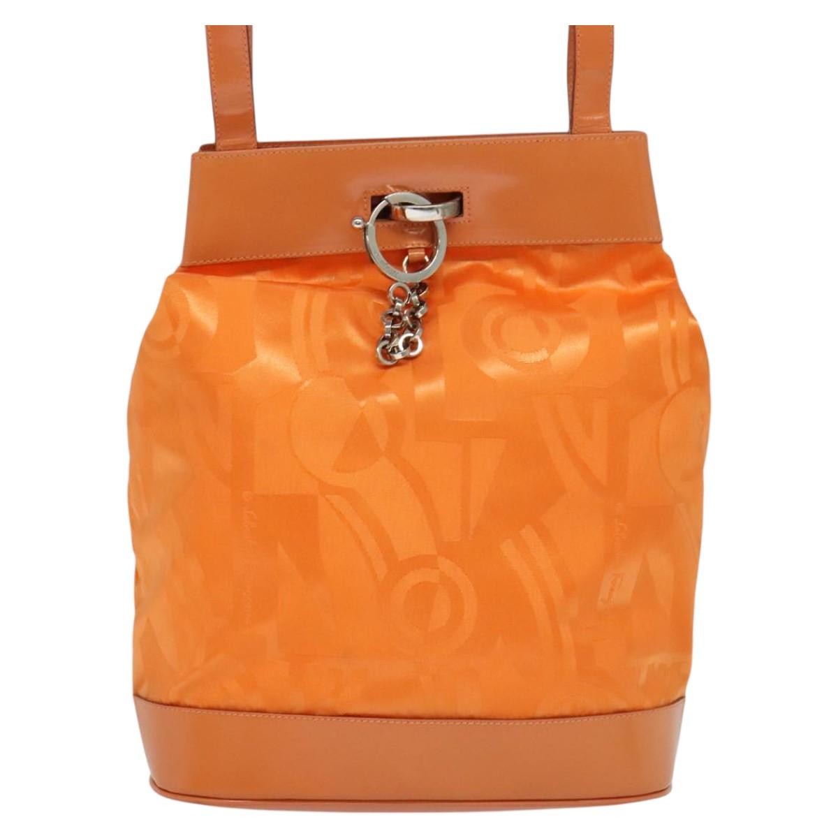 Salvatore Ferragamo Vintage Shoulder Bag