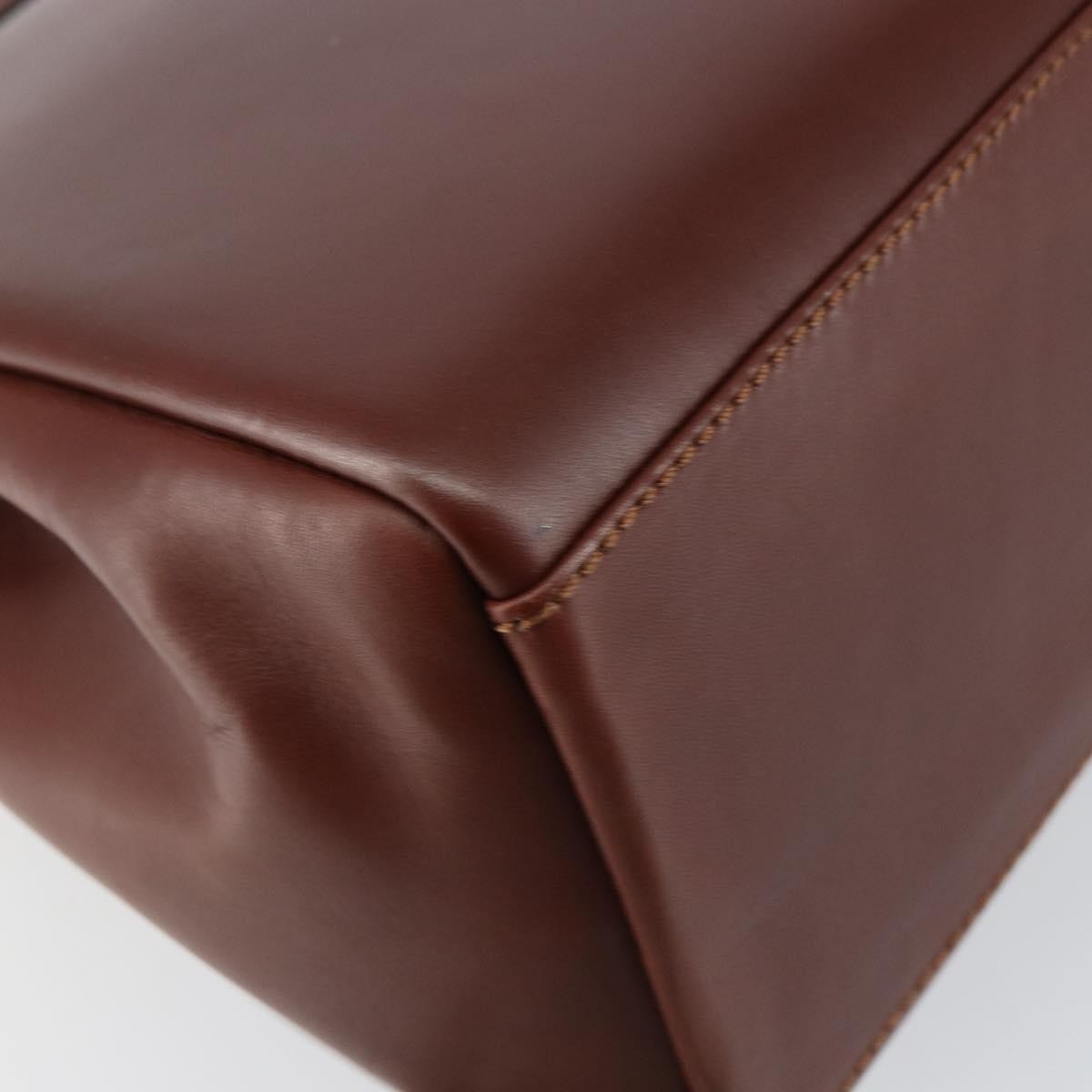 Salvatore Ferragamo Vintage Top handle handbag