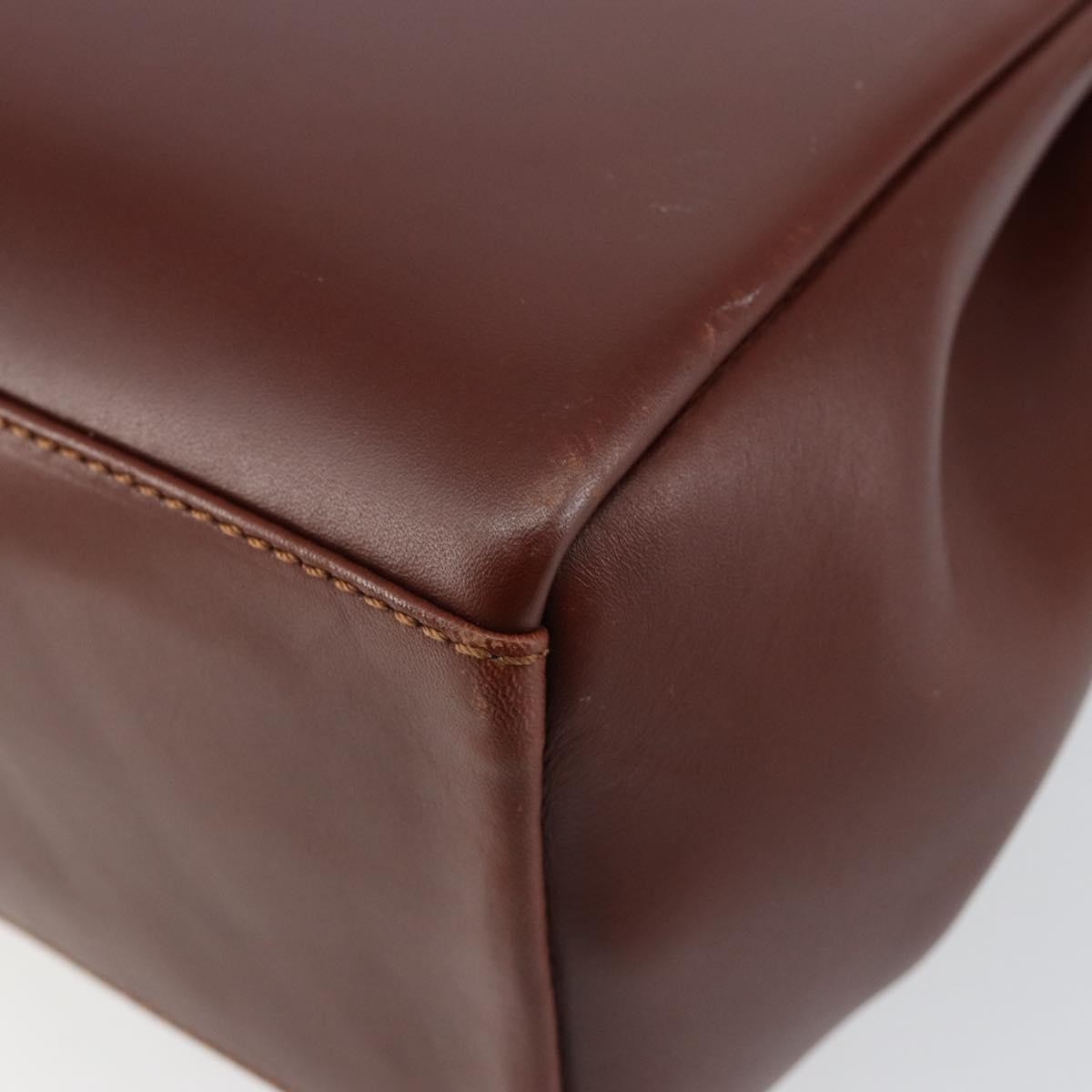 Salvatore Ferragamo Vintage Top handle handbag