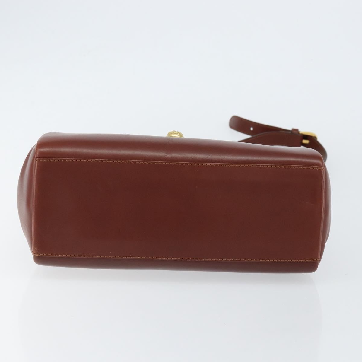 Salvatore Ferragamo Vintage Top handle handbag