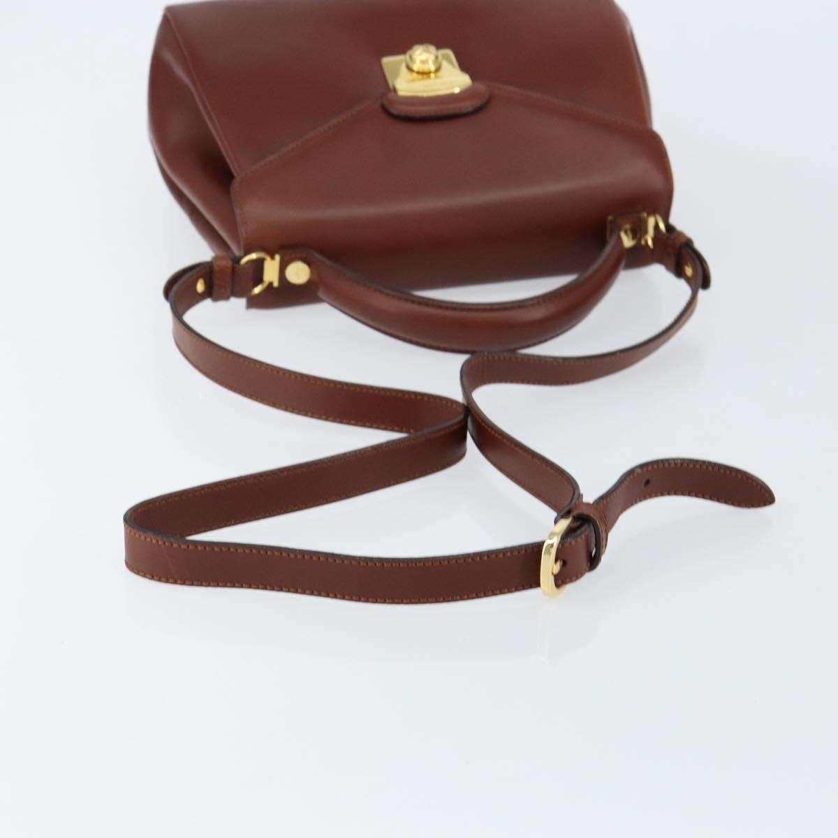 Salvatore Ferragamo Vintage Top handle handbag